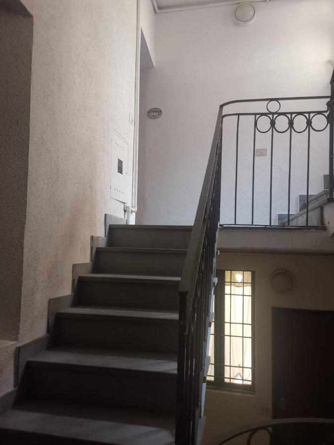 Casa Lalla In Centro Storico A Bergamo Exterior photo